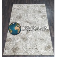 Бельгийский ковер Fresco 69031_6555 Бежевый
